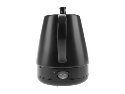 Чайник электрический CENTEK CT-0063 черный