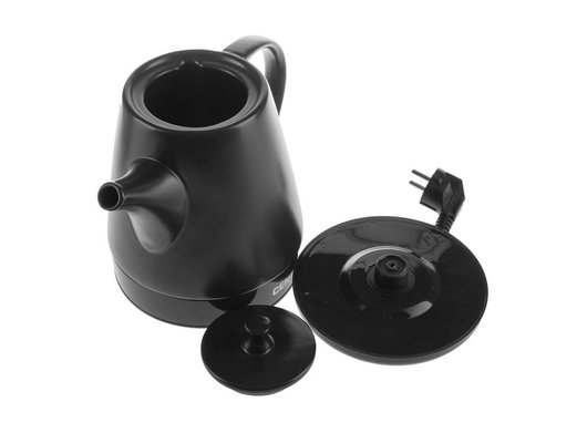 Чайник электрический CENTEK CT-0063 черный
