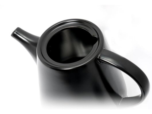 Чайник электрический CENTEK CT-0063 черный