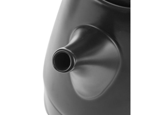 Чайник электрический CENTEK CT-0063 черный