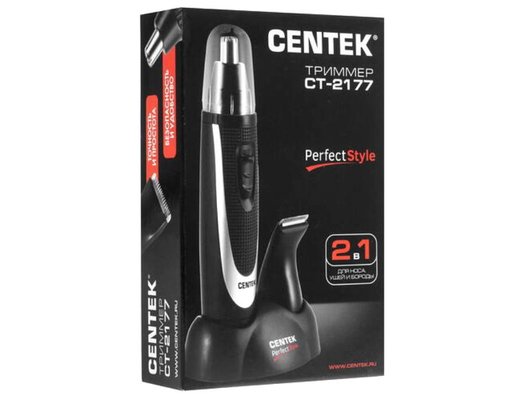 Триммер CENTEK CT-2177