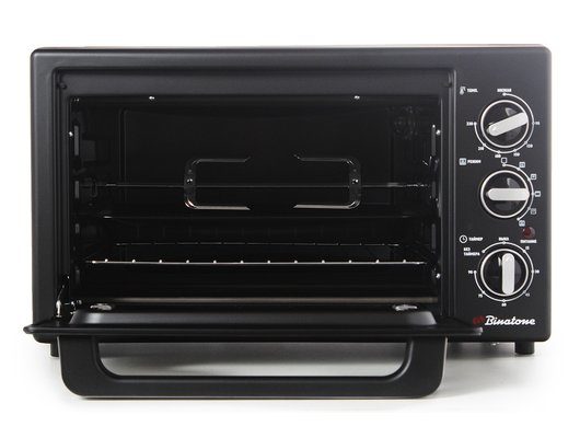 Электрическая мини-печь BINATONE TO 3020