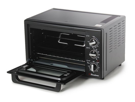 Электрическая мини-печь BINATONE TO 3020