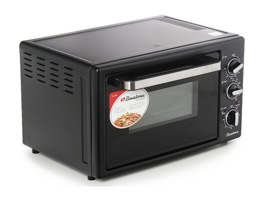 Электрическая мини-печь BINATONE TO 3020