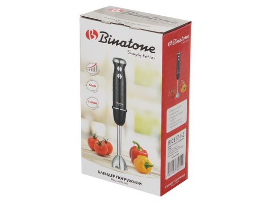 Блендер BINATONE HBS 042