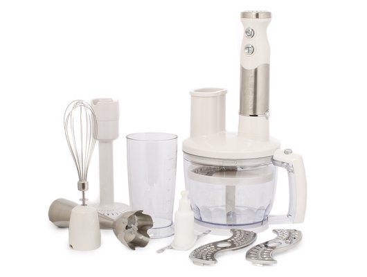 Блендер LERAN HBL-0866W