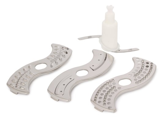 Блендер LERAN HBL-0866W