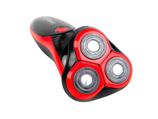 Роторная бритва CENTEK CT-2168