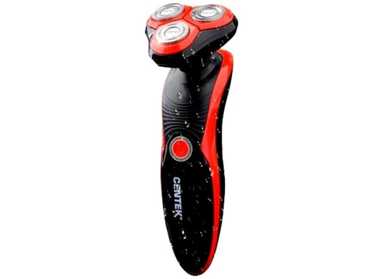 Роторная бритва CENTEK CT-2168