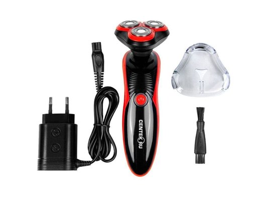 Роторная бритва CENTEK CT-2168