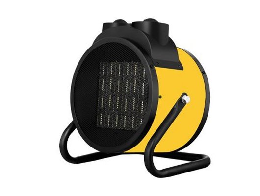 Тепловая пушка Zerten ZPK-20R