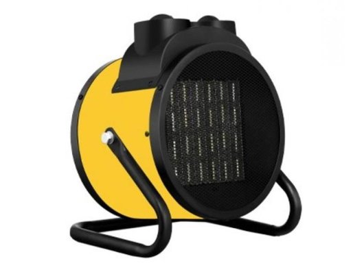 Тепловая пушка Zerten ZPK-20R