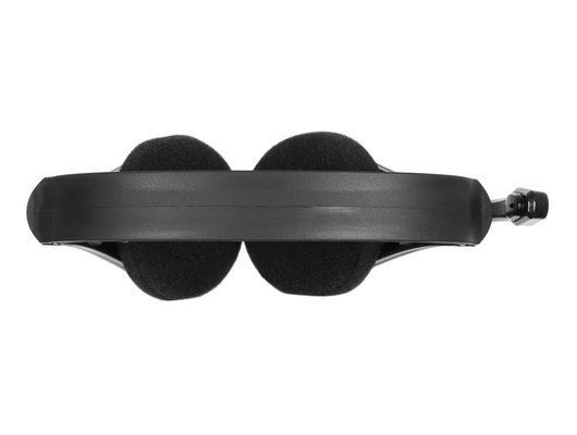 Наушники с микрофоном проводные Oklick HS-M150