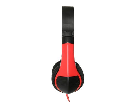 Наушники с микрофоном проводные Oklick HS-M150