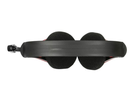 Наушники с микрофоном проводные Oklick HS-M150