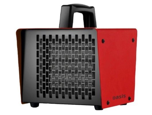 Тепловая пушка OASIS TPK-20