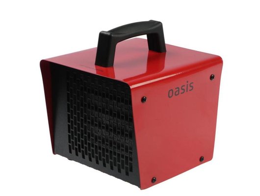 Тепловая пушка OASIS TPK-20