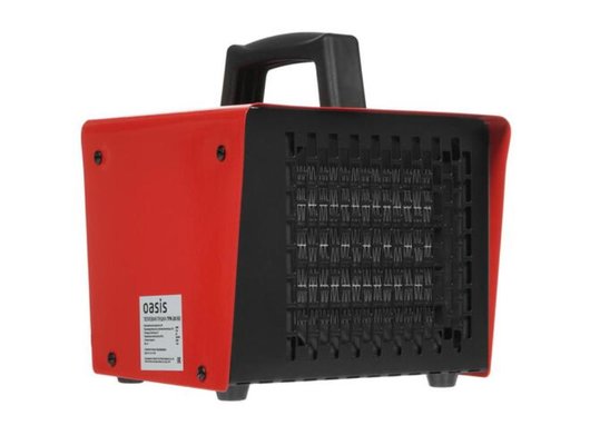 Тепловая пушка OASIS TPK-20