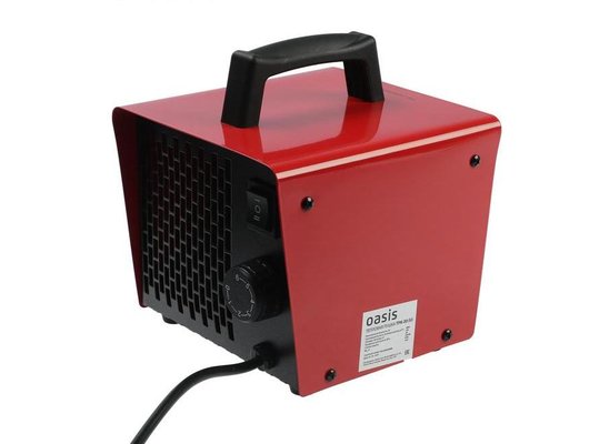 Тепловая пушка OASIS TPK-20