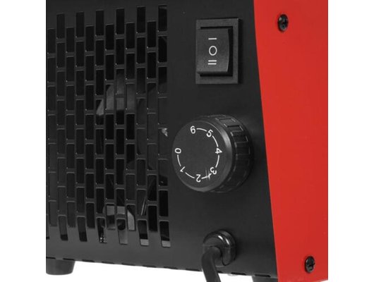 Тепловая пушка OASIS TPK-20