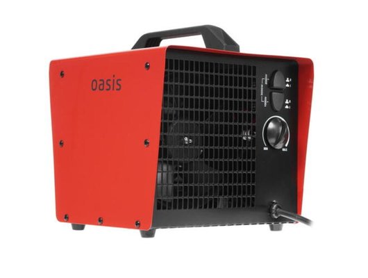 Тепловая пушка OASIS TPK-30