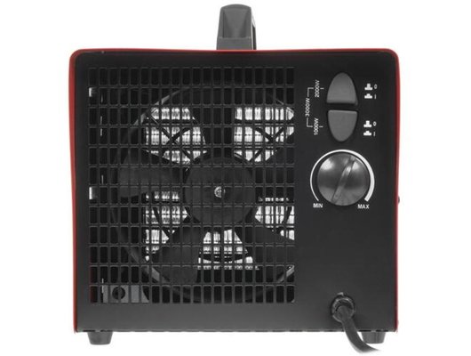 Тепловая пушка OASIS TPK-30