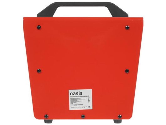 Тепловая пушка OASIS TPK-30