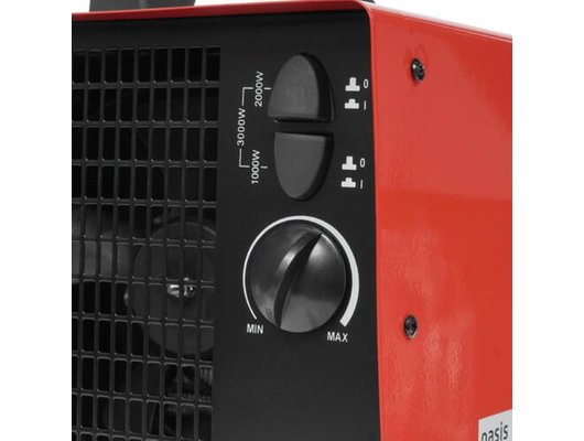 Тепловая пушка OASIS TPK-30