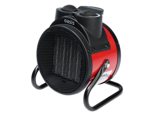 Тепловая пушка OASIS TPK-20R