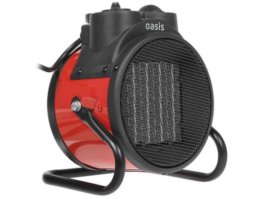 Тепловая пушка OASIS TPK-20R