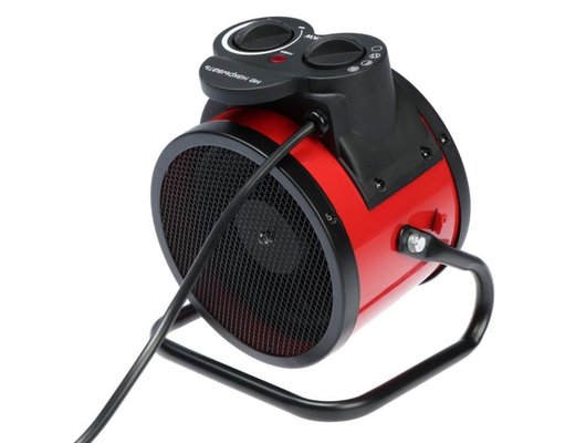 Тепловая пушка OASIS TPK-20R