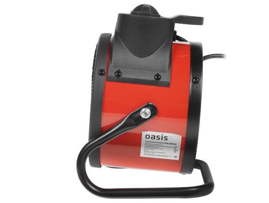 Тепловая пушка OASIS TPK-20R