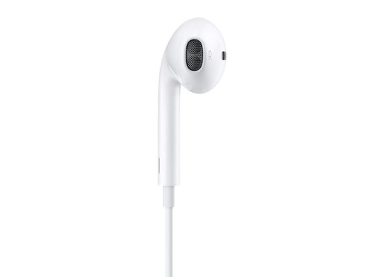 Гарнитуры Apple EarPods with Lightning Connector MMTN2ZM/A