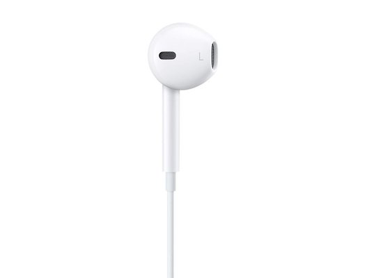 Гарнитуры Apple EarPods with Lightning Connector MMTN2ZM/A
