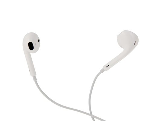 Гарнитуры Apple EarPods with Lightning Connector MMTN2ZM/A