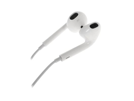 Гарнитуры Apple EarPods with Lightning Connector MMTN2ZM/A