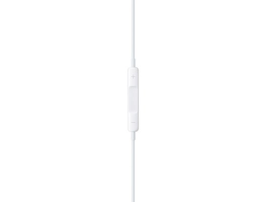 Гарнитуры Apple EarPods with Lightning Connector MMTN2ZM/A