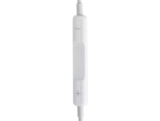 Гарнитуры Apple EarPods with Lightning Connector MMTN2ZM/A