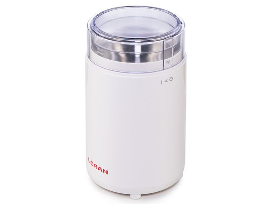 Кофемолка LERAN CGP 0240 W