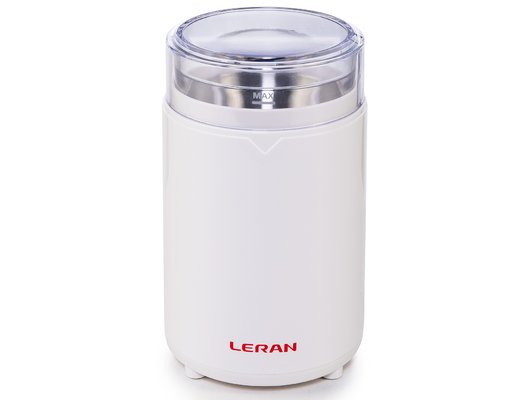 Кофемолка LERAN CGP 0240 W