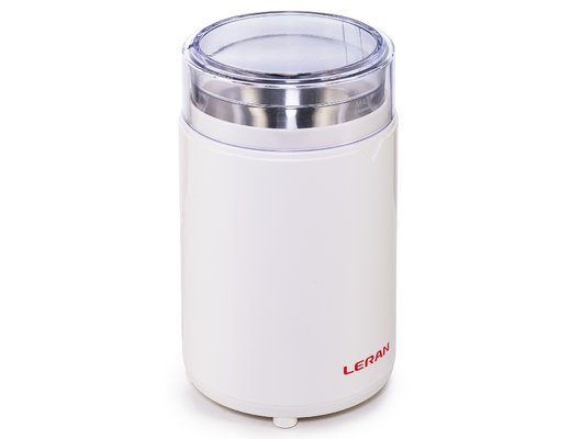 Кофемолка LERAN CGP 0240 W