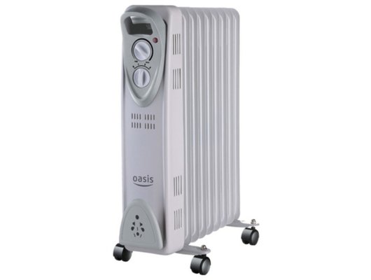 Обогреватель OASIS US-15