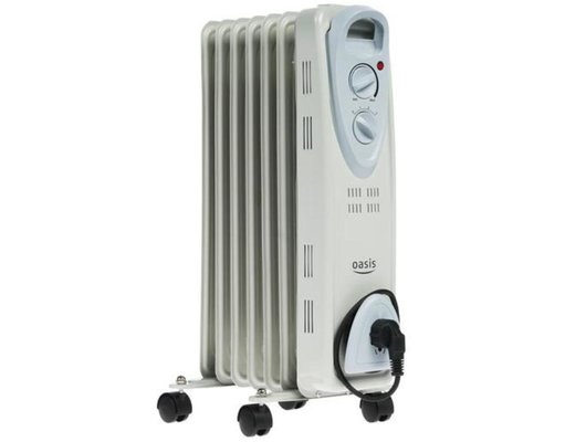 Обогреватель OASIS US-15