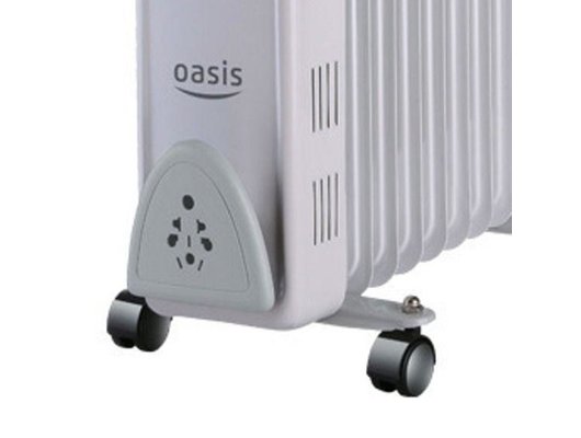 Обогреватель OASIS US-15