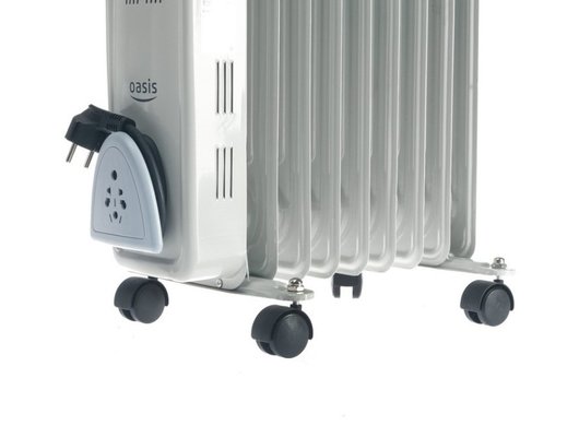 Обогреватель OASIS US-20