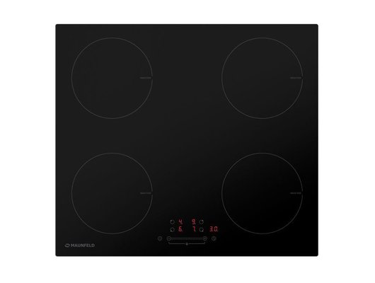 Варочная панель MAUNFELD EVI.594ST-BK