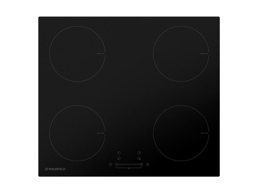 Варочная панель MAUNFELD EVI.594ST-BK