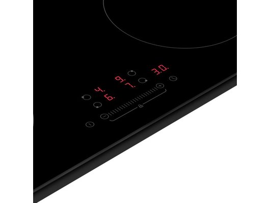 Варочная панель MAUNFELD EVI.594ST-BK