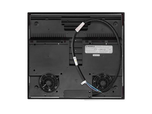 Варочная панель MAUNFELD EVI.594ST-BK