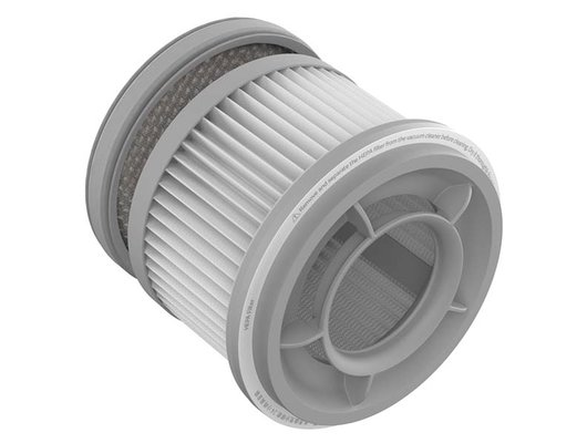 Аксессуар для пылесосов роботов Xiaomi  Фильтр сменный д/пылесоса Mi Vacuum Cleaner G10/G9  HEPA Filter Kit (BHR4773GL)